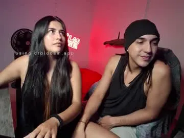 incubus2sucubus — fuck to dawn  // GOAL: Hair job, Bj, Passion [99 tokens left] #Longhair #couple #bigass #young #curvy