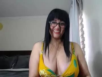 isabeel_sofia01 from Chaturbate is Freechat