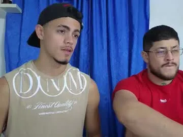 isaiashunt_ — CUM SHOW  #couple #bigcock #tattoo #latin #fit [3000 tokens remaining]