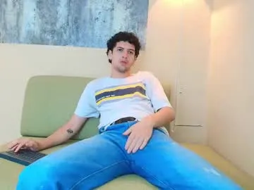 israel_gray — MASTURBATE / #bigcock #new #lovense #cum #feet [160 tokens remaining]