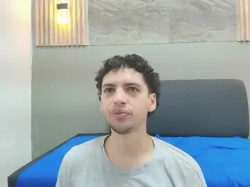 Freechat israel_gray on Chaturbate