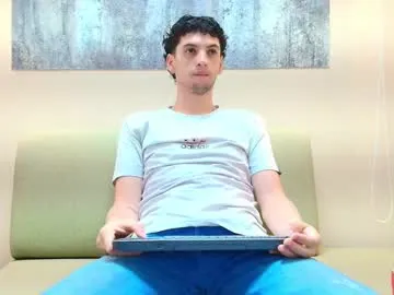 Freechat israel_gray on Chaturbate