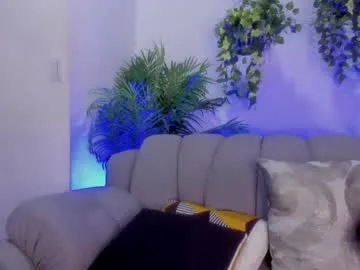 Freechat ivonne_torres on Chaturbate
