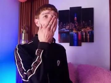 jack_frosst_ — Im your sexy twink #couple  #teen #18  #twink  #petite - Multi Goal: show cum in free [333tk each Goal]