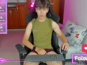 Freechat jackson_millers on Chaturbate