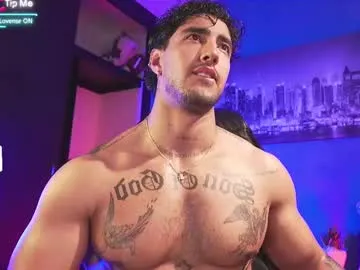 Freechat jacobfitness on Chaturbate