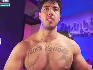 Freechat jacobfitness on Chaturbate