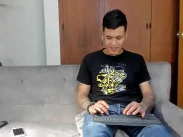 jamesinked_ — GOAL: get naked + jerk off [234 tokens remaining] let's warm up !! #tattoo #feet #findom #domination #sph