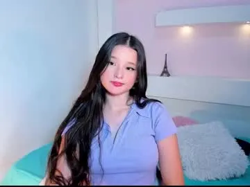 Freechat jasminebella0 on Chaturbate