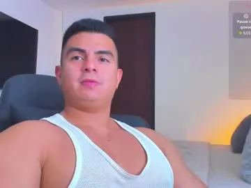 jasperbrooksx — Jasperbrooksx's room  Yes daddy i DO #lovense #bigass #bigcock #party #muscle  mmmm i want