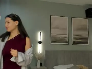 Freechat jazminenakano on Chaturbate