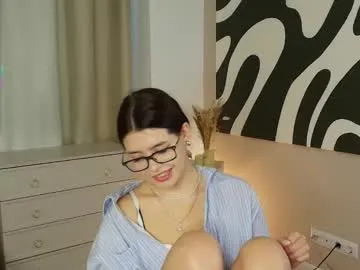 Freechat jazminenakano on Chaturbate