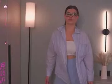 Freechat jazminenakano on Chaturbate