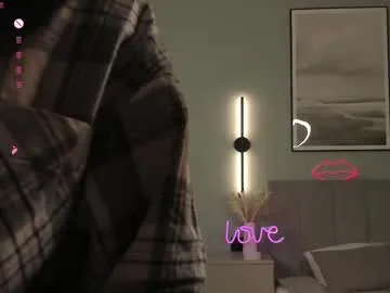 Freechat jazminenakano on Chaturbate