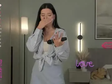 Freechat jazminenakano on Chaturbate