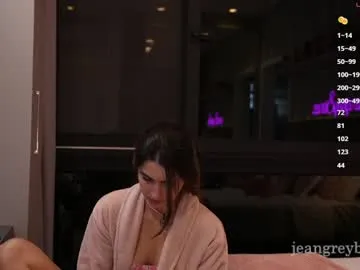 Group jeangreybianca on Chaturbate