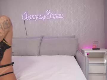 Naked Room jeangreybianca 