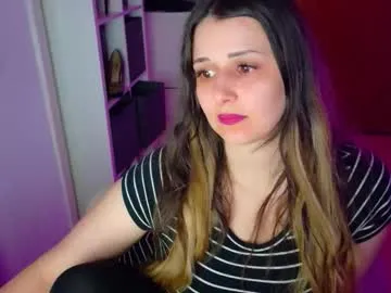 Freechat jenna_sxy19 on Chaturbate