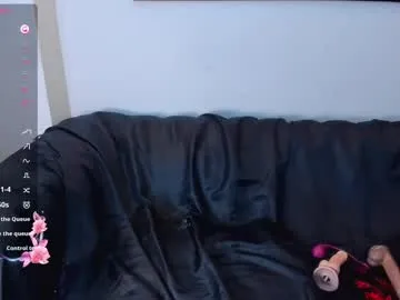 jennierosse on Chaturbate 