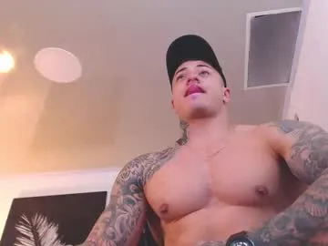 jeremy_lane — show cum  #cumshow #muscle #tattoo #latino #monstercock [1100 tokens remaining]