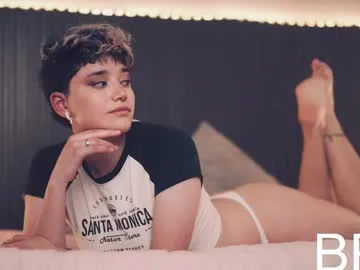 Freechat jero_harper1 on Chaturbate