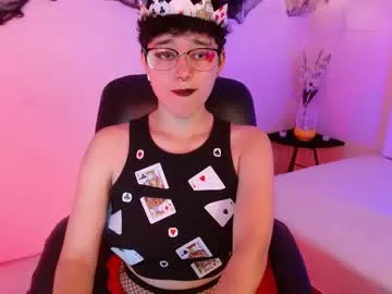 Freechat jero_harper1 on Chaturbate