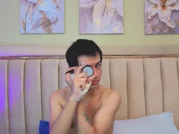 Freechat jessy_mateus on Chaturbate