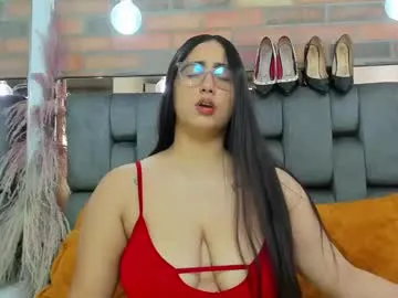 Chaturbate jessyjcortes is Freechat jessyjcortes — I am a sweet face and a burning body #deepthorat #armpit #curvy #strapon #bignipples