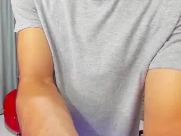 Freechat jharol_cardona on Chaturbate