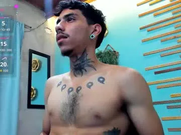 Freechat jharol_cardona on Chaturbate