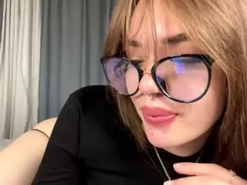Freechat jinny_garland on Chaturbate