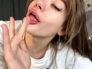 Freechat jinny_garland on Chaturbate