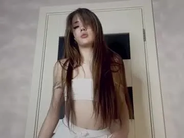 Freechat jinny_garland on Chaturbate