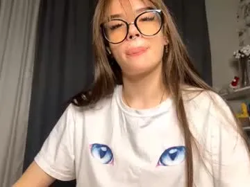 Freechat jinny_garland on Chaturbate