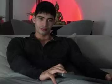 joe_steel1 from Chaturbate