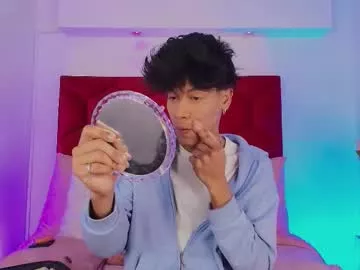 Freechat jonas_hiill on Chaturbate