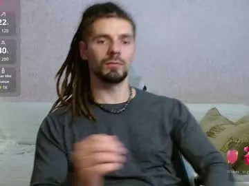 Freechat jorra777 on Chaturbate