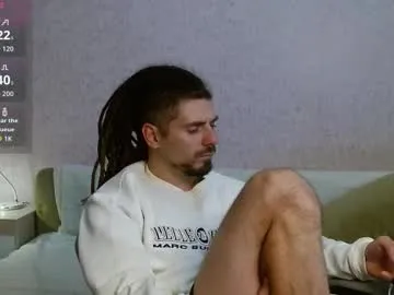 Freechat jorra777 on Chaturbate