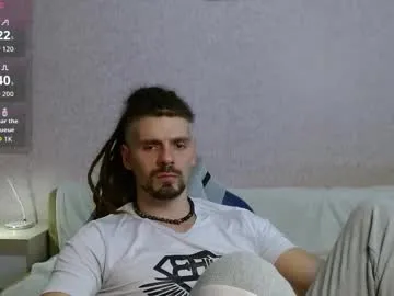 Freechat jorra777 on Chaturbate