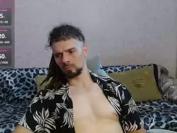 Freechat jorra777 on Chaturbate