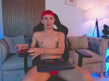 Freechat jota_stevensxx on Chaturbate