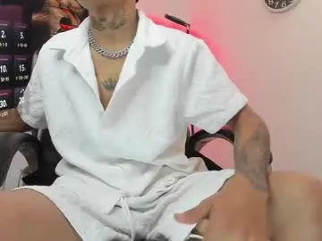 juank_wss — Cumshow when goal is reached #new #latino #findom #feet #bigcock [881 tokens remaining]