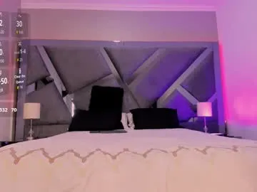 Freechat julietahazze on Chaturbate