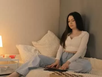 Group justbarbie on Chaturbate