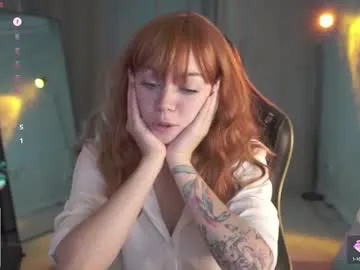 Group justbarbie on Chaturbate