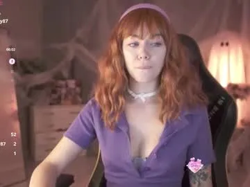 Group justbarbie on Chaturbate