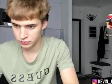 justin_martin666 from Chaturbate