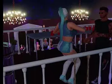 k1ck4sss on Chaturbate 