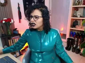 kaariyn_ — Make my legs tremble with pleasure [375 tokens left] Are you ready to raise the horny level 15 Random lovense lvl #mistress #latex #bdsm #fetish #glasses