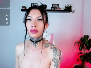 Freechat kali_ka on Chaturbate